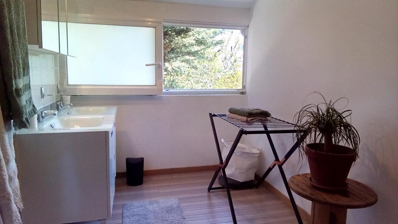 Les Appartements Du 31 - Centre Ville - 1Er Etage - 56 M2 Quimper Dış mekan fotoğraf